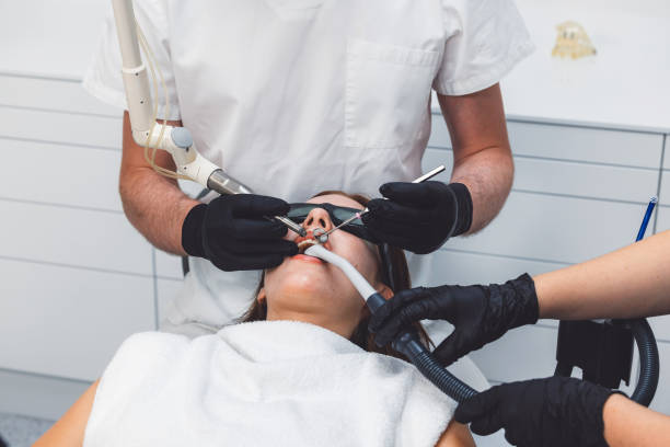 Best Knocked-Out Tooth (Avulsed Tooth) Treatment in Redondo Beach, CA